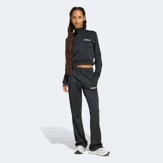 Zdjęcie produktu Dres Glam Adidas czarny