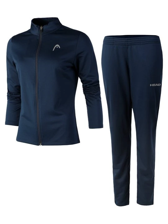 Zdjęcie produktu Dres Head granatowy