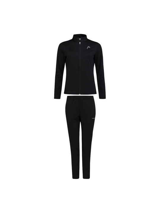 Zdjęcie produktu Dres Head czarny