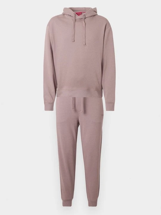 Zdjęcie produktu Dres Hugo jasny brąz