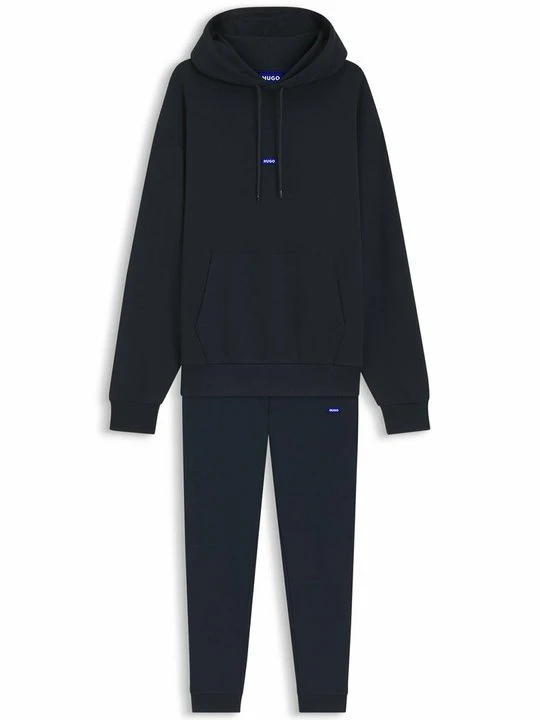 Zdjęcie produktu Dres Hugo granatowy