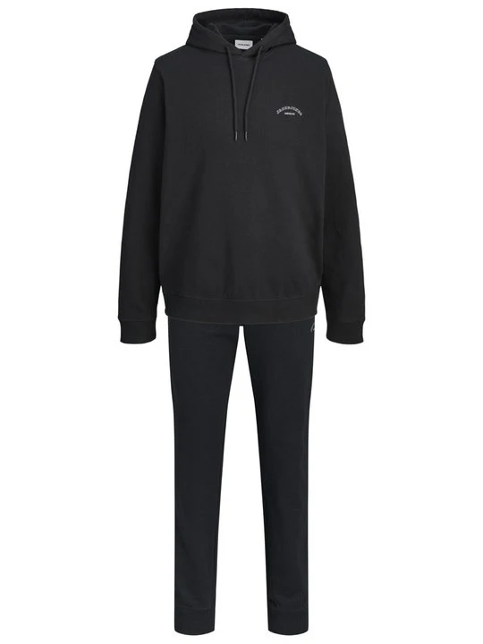 Zdjęcie produktu Dres Jack&Jones czarny