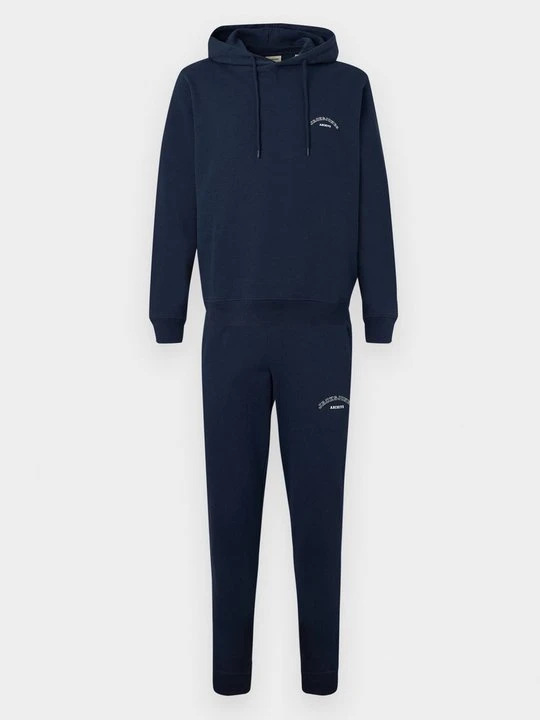 Zdjęcie produktu Dres Jack&Jones granatowy