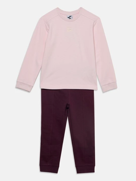 Zdjęcie produktu Dres Joma różowy