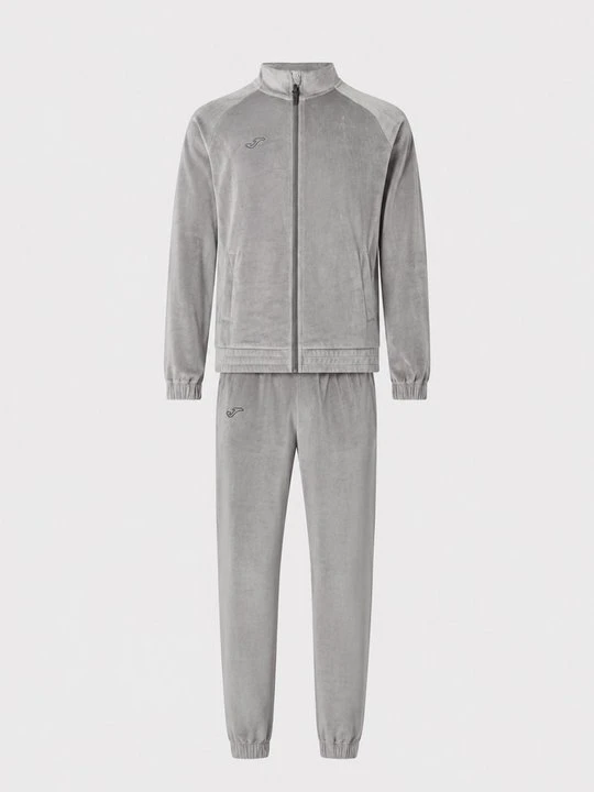 Zdjęcie produktu Dres Joma szary
