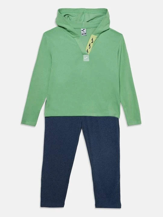 Zdjęcie produktu Dres Joma zielony