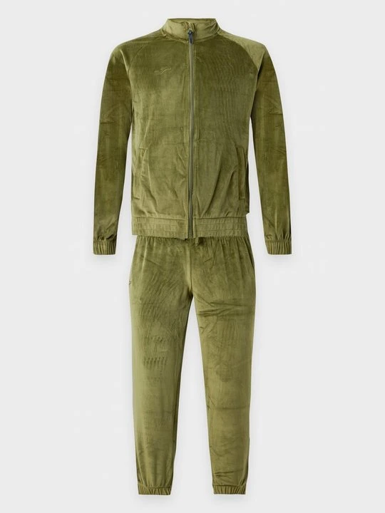 Zdjęcie produktu Dres Joma zielony