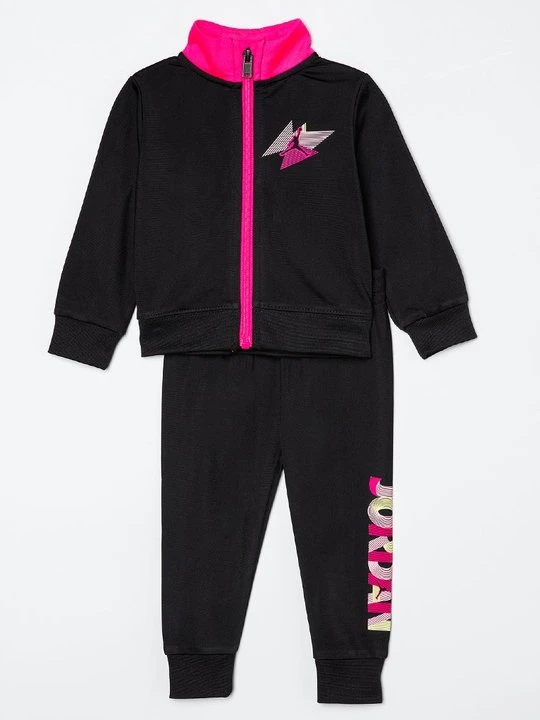 Zdjęcie produktu Dres Jordan czarny