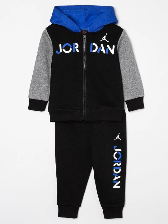 Zdjęcie produktu Dres Jordan czarny