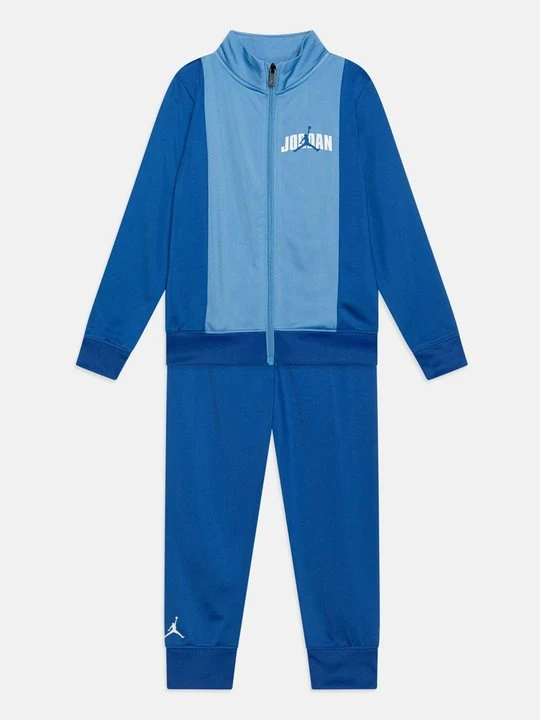 Zdjęcie produktu Dres Jordan niebieski