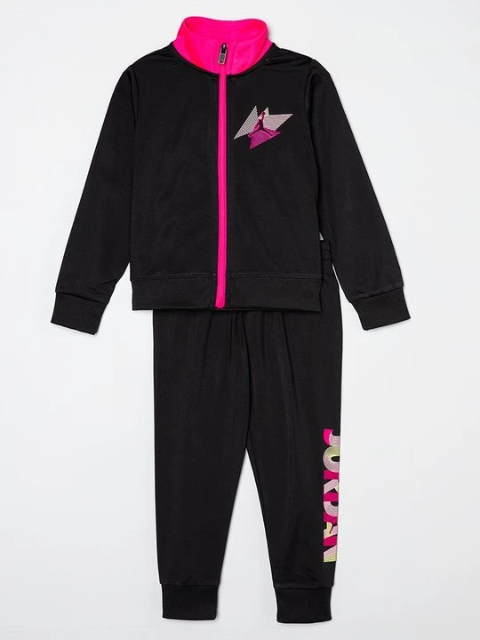 Zdjęcie produktu Dres Jordan czarny