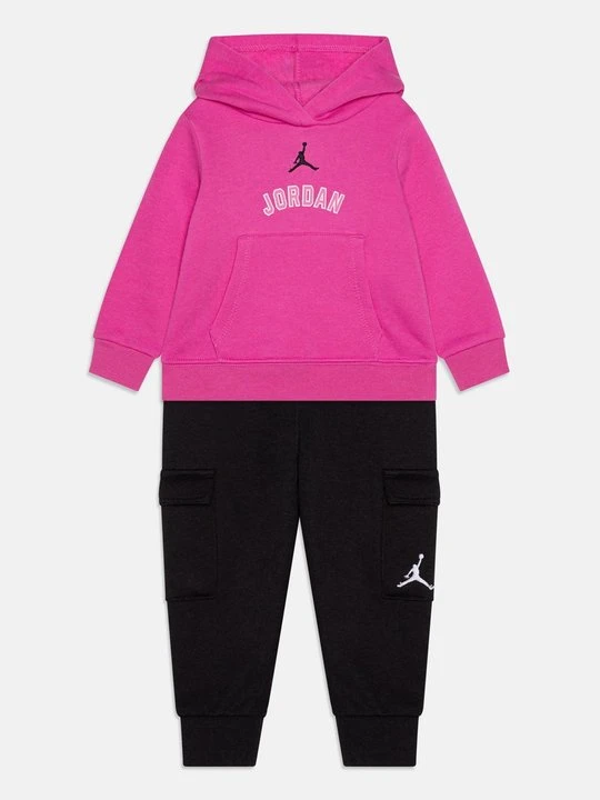 Zdjęcie produktu Dres Jordan czarny
