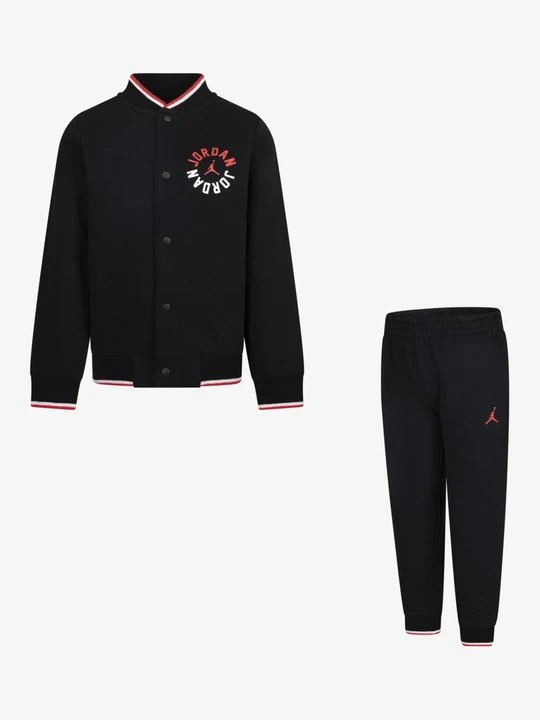 Zdjęcie produktu Dres Jordan czarny