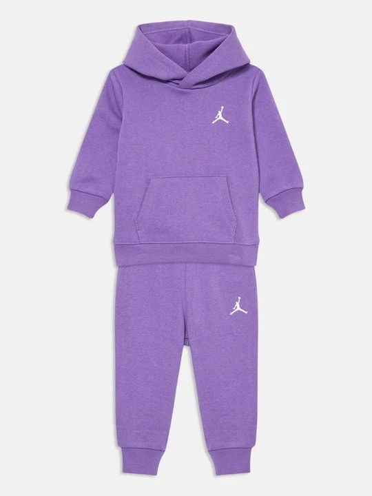 Zdjęcie produktu Dres Jordan czarny