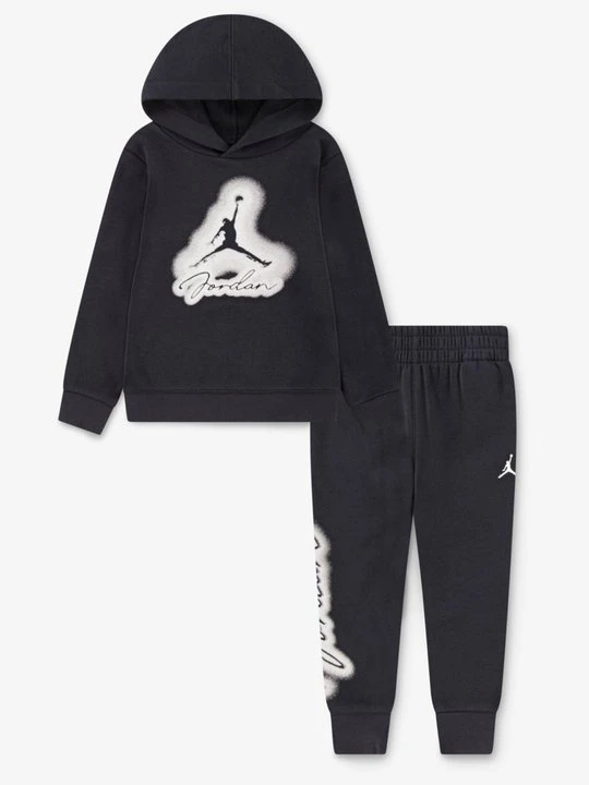 Zdjęcie produktu Dres Jordan czarny
