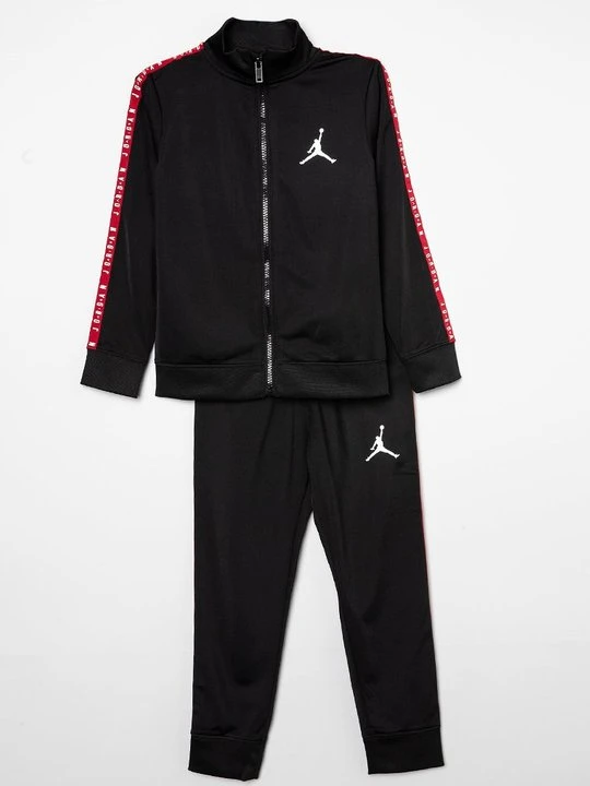 Zdjęcie produktu Dres Jordan czarny