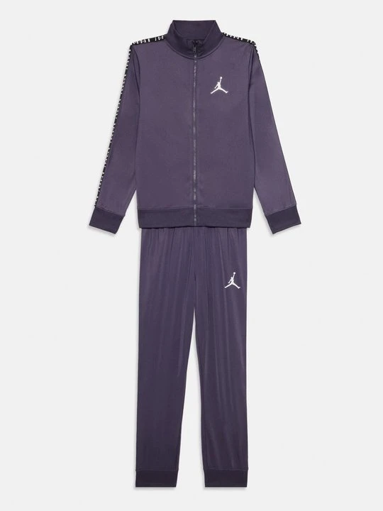Zdjęcie produktu Dres Jordan ciemnoszary