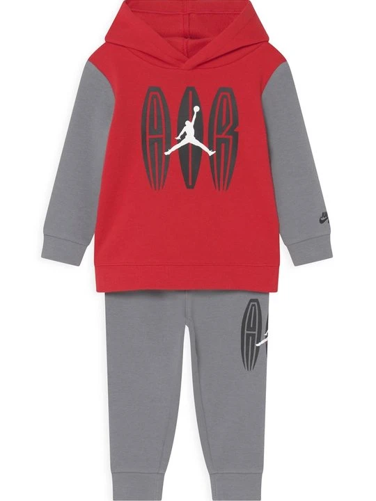 Zdjęcie produktu Dres Jordan szary