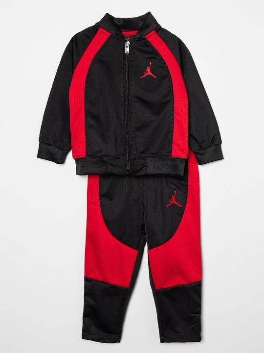 Zdjęcie produktu Dres Jordan czarny