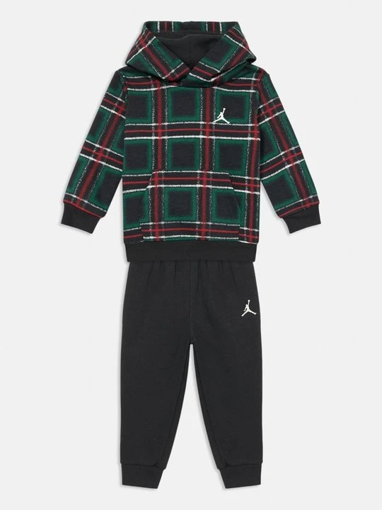 Zdjęcie produktu Dres Jordan czarny