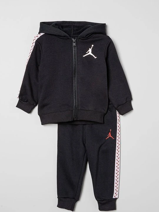 Zdjęcie produktu Dres Jordan czarny