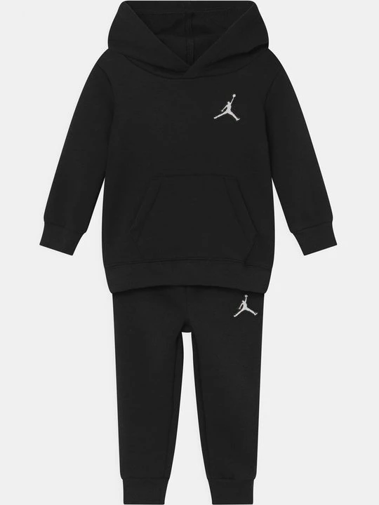 Zdjęcie produktu Dres Jordan czarny