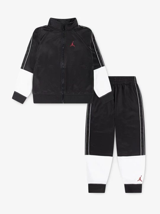 Zdjęcie produktu Dres Jordan czarny