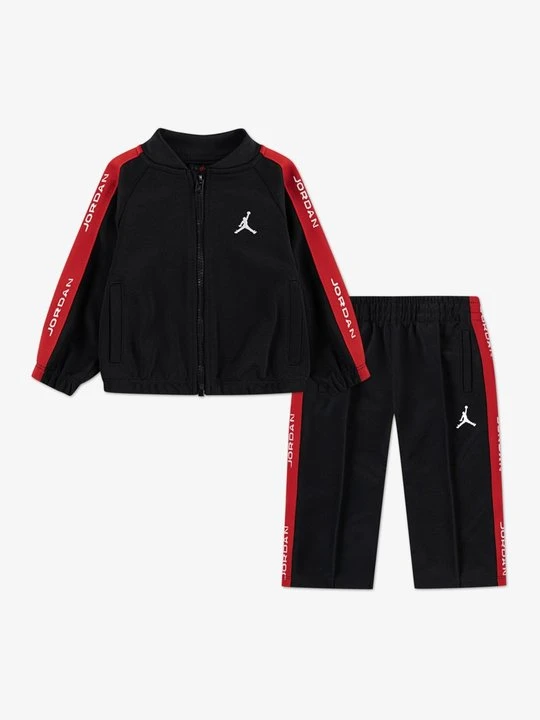 Zdjęcie produktu Dres Jordan czarny