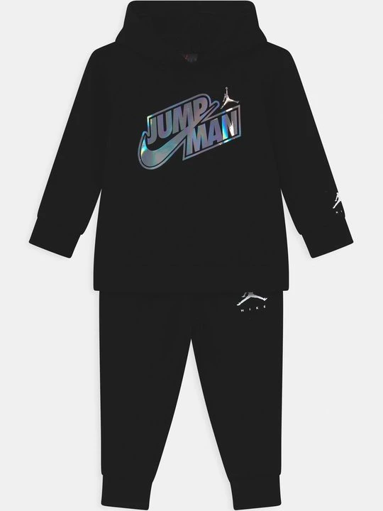 Zdjęcie produktu Dres Jordan czarny