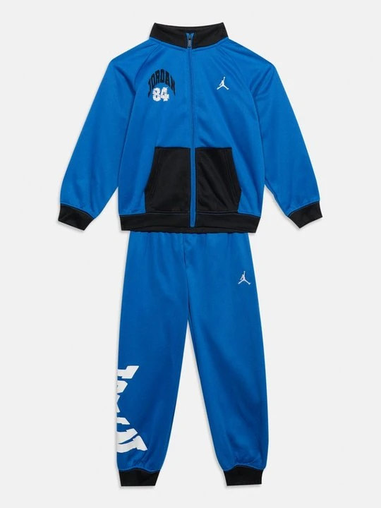 Zdjęcie produktu Dres Jordan niebieski