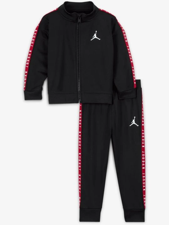 Zdjęcie produktu Dres Jordan czarny