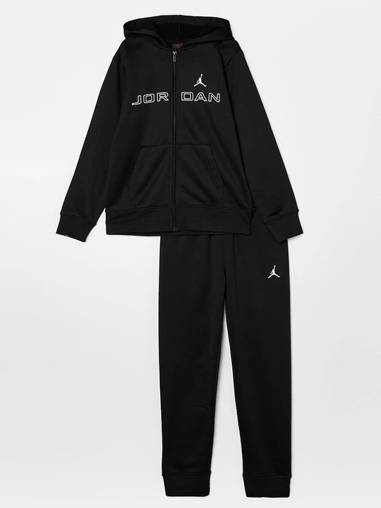 Zdjęcie produktu Dres Jordan czarny
