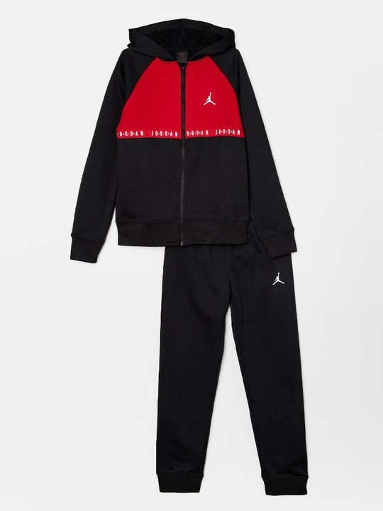 Zdjęcie produktu Dres Jordan czarny