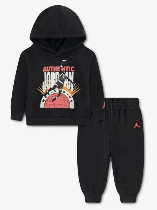 Zdjęcie produktu Dres Jordan antracytowy