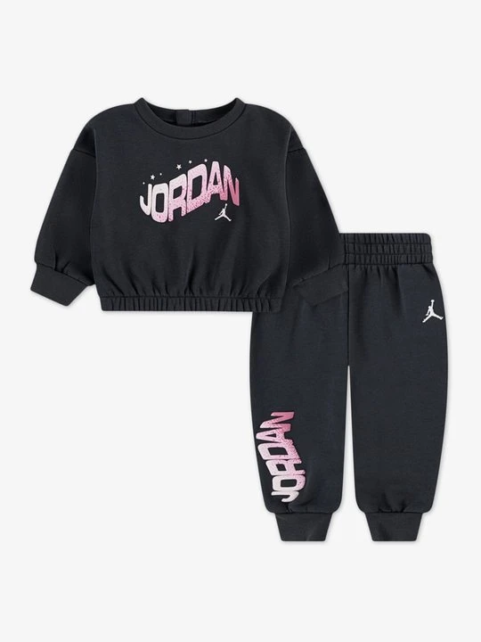 Zdjęcie produktu Dres Jordan antracytowy