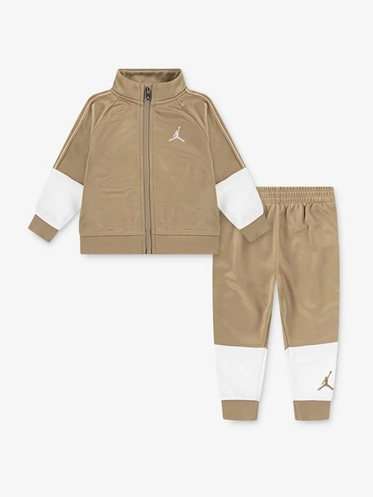 Zdjęcie produktu Dres Jordan beżowy