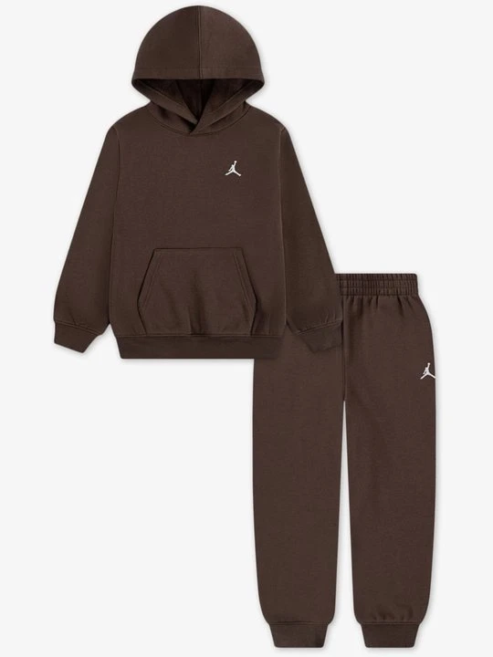 Zdjęcie produktu Dres Jordan ciemnobrązowy