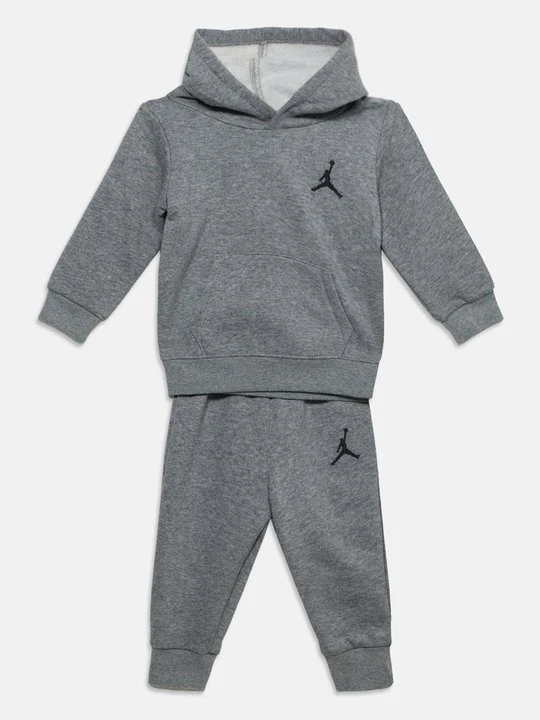 Zdjęcie produktu Dres Jordan ciemnoszary
