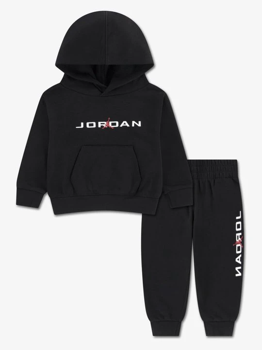 Zdjęcie produktu Dres Jordan czarny