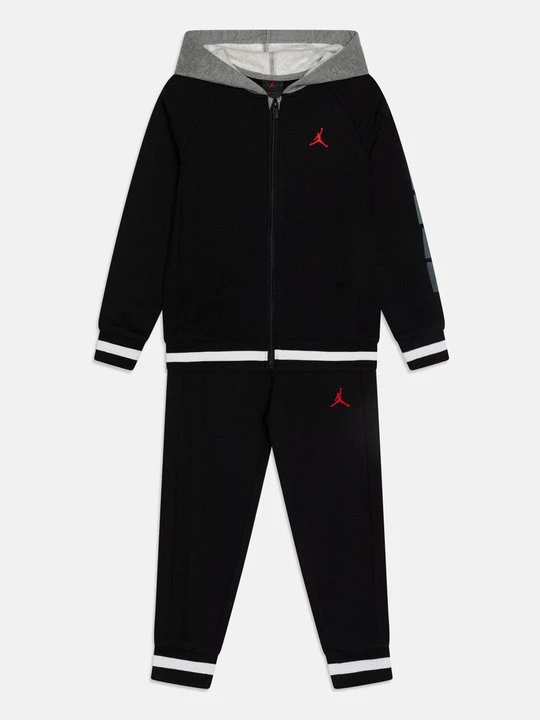 Zdjęcie produktu Dres Jordan czarny