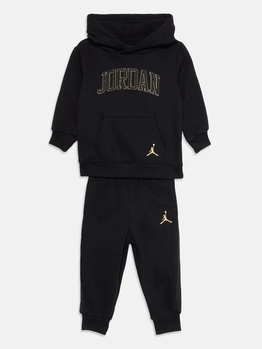 Zdjęcie produktu Dres Jordan czarny