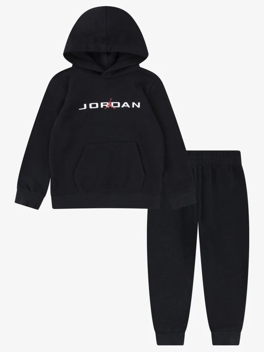 Zdjęcie produktu Dres Jordan czarny
