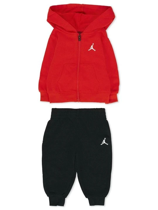 Zdjęcie produktu Dres Jordan czarny