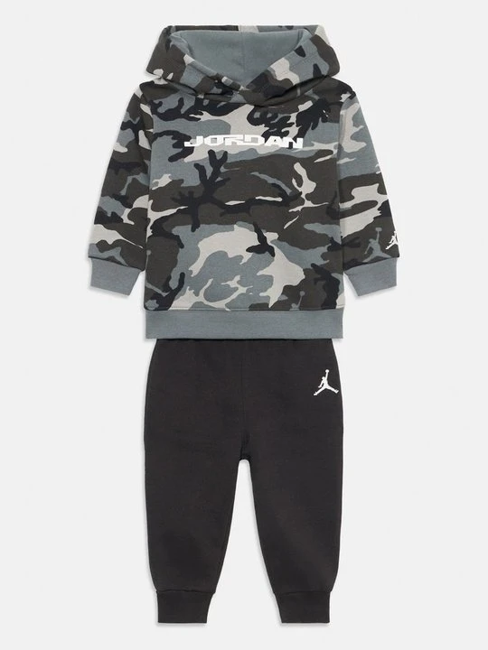 Zdjęcie produktu Dres Jordan czarny