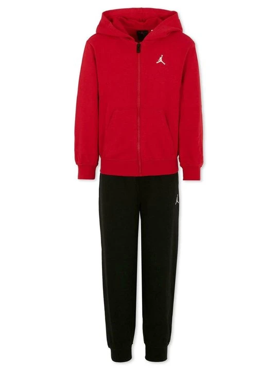 Zdjęcie produktu Dres Jordan czarny