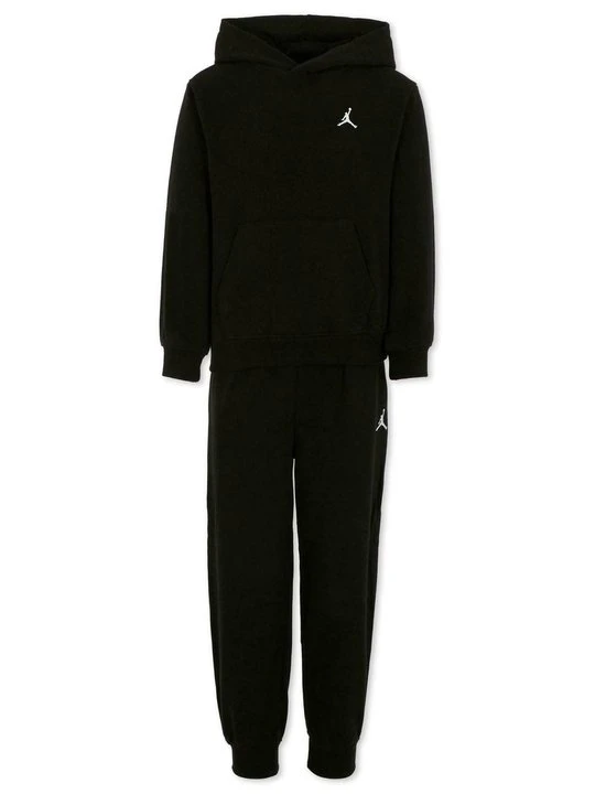 Zdjęcie produktu Dres Jordan czarny