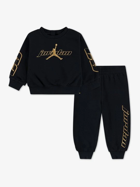 Zdjęcie produktu Dres Jordan czarny
