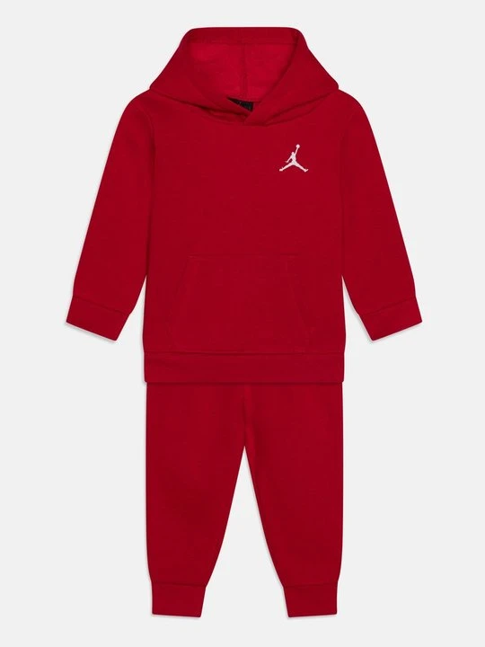 Zdjęcie produktu Dres Jordan czerwony