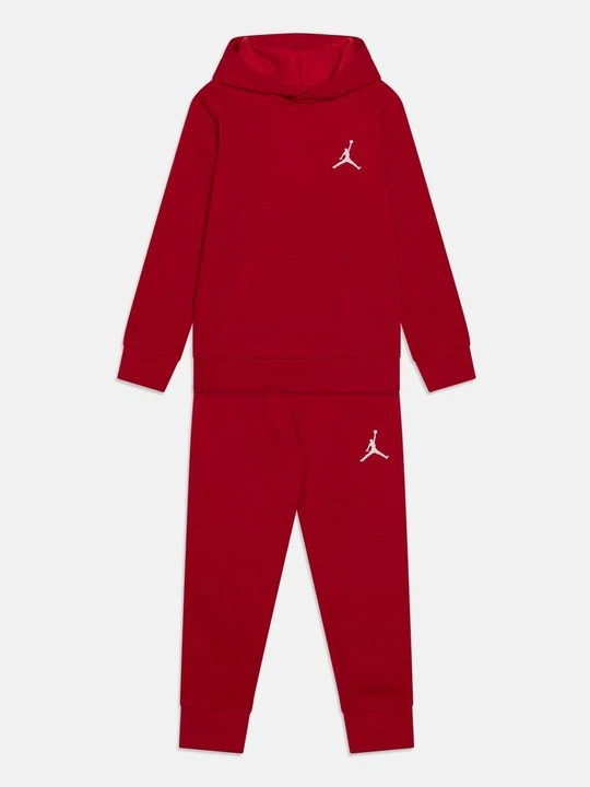 Zdjęcie produktu Dres Jordan czerwony