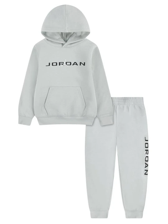 Zdjęcie produktu Dres Jordan jasnozielony